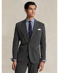 Ralph Lauren - Polo Modern Tailored Fit Suit Jacket - Lyst