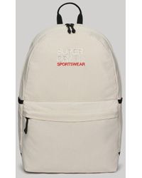 Superdry - Code Trekker Montana Backpack - Lyst