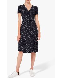 hobbs marianne dress