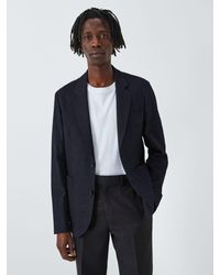 Paul Smith - Unlined Textured Suit Jacket - Lyst