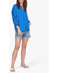 hush tyler jumpsuit
