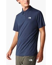 The North Face - Tanken Polo Shirt - Lyst