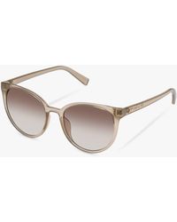 Le Specs - L5000171 Armada Round Sunglasses - Lyst