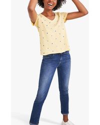 white stuff womens t shirts