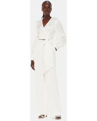 Whistles - Lilly Bridal Cover Up - Lyst
