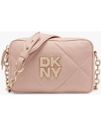 DKNY - Red Hook Camera Bag - Lyst