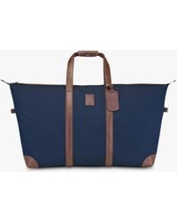 Longchamp - Boxford Extra Large Travel Bag - Lyst