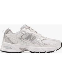 New Balance - 530 Lace Up Trainers - Lyst