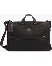 Tumi - Alpha 3 Garment Bag Tri-fold Carry-on Briefcase - Lyst