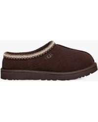 UGG - ® Tasman Slipper Sheepskin Clogs|slippers - Lyst
