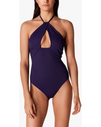 karen millen beachwear