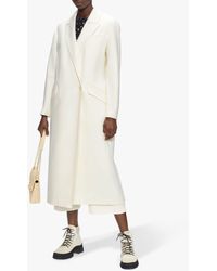 john lewis ted baker coat