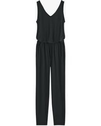 hush daphne jumpsuit