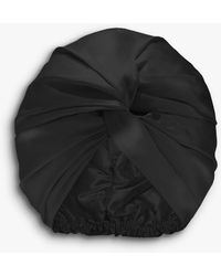 Slip - Pure Silk Turban - Lyst