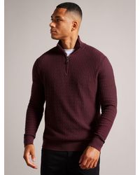 Ted Baker Zipped jumpers for Men 