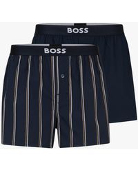 BOSS - Boss Boxer Shorts - Lyst