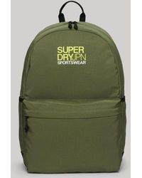 Superdry - Code Trekker Montana Backpack - Lyst