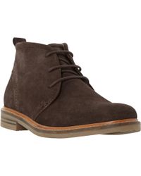 dune desert boots