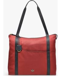 Radley - 24/7 Medium Zip Top Shoulder Bag - Lyst