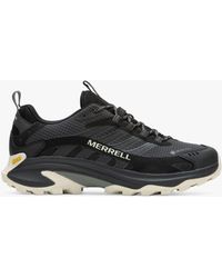 Merrell - Moab Gore-tex Speed 2 Sports Shoes - Lyst