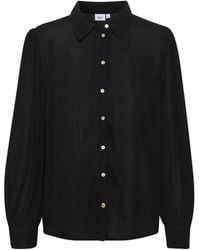 Saint Tropez - Alba Casual Fit Button Shirt - Lyst