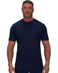 Raging Bull - Classic Organic Cotton T-shirt - Lyst