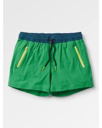 Passenger - Way Out Shorts - Lyst