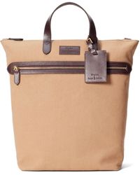 Ralph Lauren - Polo Medium Work Tote Bag - Lyst