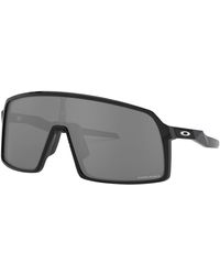 Oakley - Oo9406 Sutro Rectangular Sunglasses - Lyst