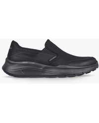 Skechers - Equalizer 5.0 Persistable Slip On Trainers - Lyst
