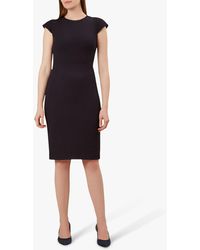 adela dress hobbs