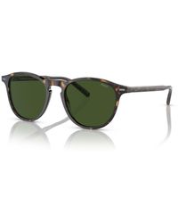 Ralph Lauren - Ph4181 Phantos Sunglasses - Lyst