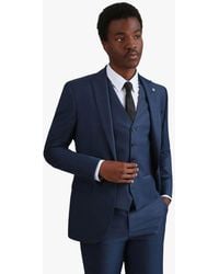 Ted Baker - Tai Slim Fit Wool Blend Suit Jacket - Lyst