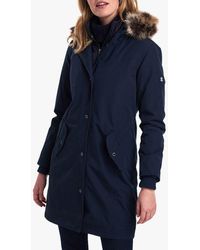 barbour maya jacket