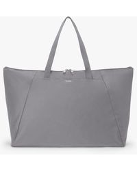 Tumi - Just In Case Tote Foldable Tote Bag - Lyst