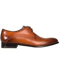 Oliver Sweeney Knole Derby Shoes - Brown