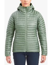 MONTANÉ - Anti-freeze Lite Recycled Packable Down Jacket - Lyst