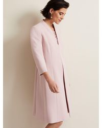 Phase Eight - Daisy Occasion Coat - Lyst