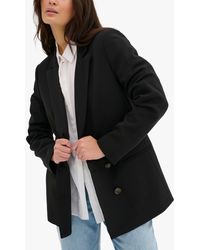 My Essential Wardrobe - Tailored Blazer - Lyst