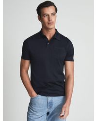 Reiss Polo shirts for Men | Online Sale 