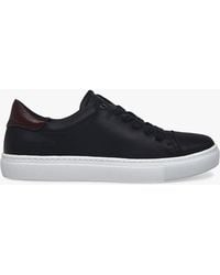 Radley - Malton 2.0 Leather Lace-up Trainers - Lyst