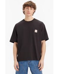 Levi's - Workwear Short Sleeve T-shirt - Lyst