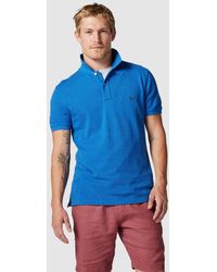 Rodd & Gunn - Australian Cotton Sports Fit Polo Shirt - Lyst