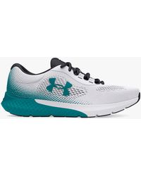 Under Armour - Rogue 4 Running Shoes - Lyst