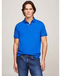 Tommy Hilfiger - 1985 Regular Polo Top - Lyst