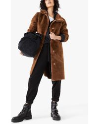 Women's Hush Coats from £149 | Lyst UK