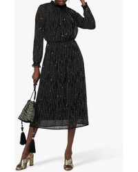 monsoon callie crane dress