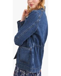 white stuff melody jacket