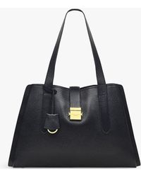 Radley - Sloane Street Large Zip Top Shoulder Bag - Lyst