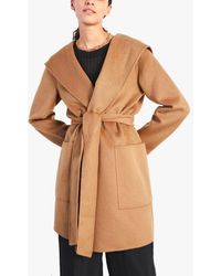 jigsaw womens coats sale